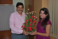 Tashu Kaushik Stills at Tori
